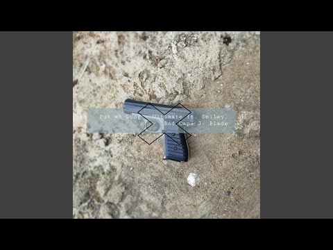 Put Eh Dung (feat. Smiiley, J-Blade & Bad Cap)