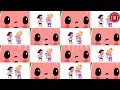 Cocomelon Intro 2025 Bebefine Playtime Intro And Vlad Dan Nikita Idn Logo Intro Over 1 000 000 Time