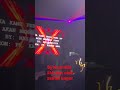 Dj Via Avrillia 7 Oct 2022 M One Club Sentul Bogor