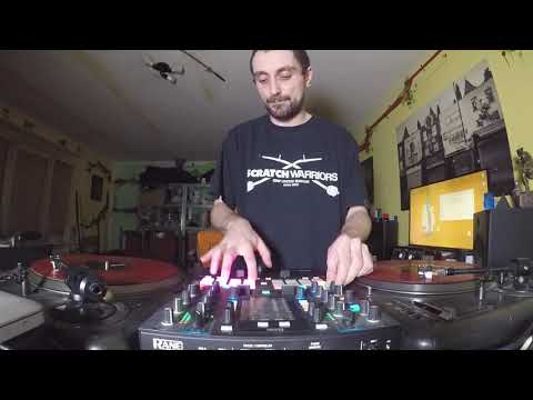 CHMIELIX 🇵🇱 POLAND - IDA 2021 TECHNICAL CATEGORY SEMI FINAL set 2