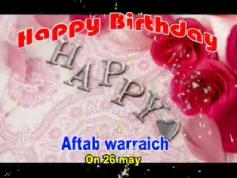 Aftab Birthday.mpg
