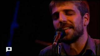 Manel &quot;Dona estrangera&quot; en directe a l&#39;Apolo