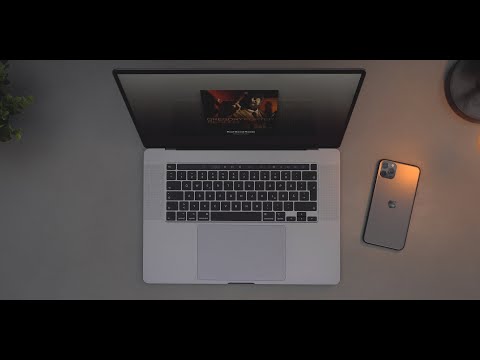 Apple MacBook Pro 16" Review (Fazit) | techloupe