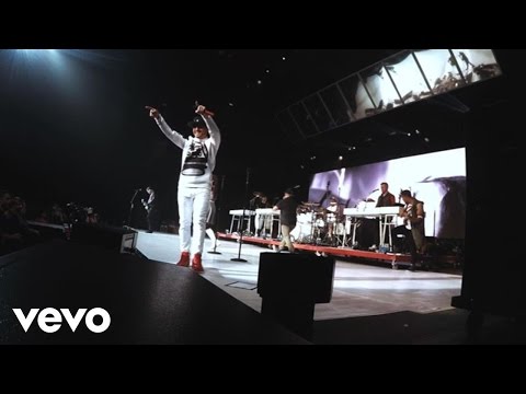Video thumbnail for Speak Life (Live)