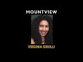 Virginia Sirolli - Mountview Showcase