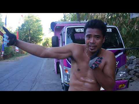 AKU JATUH DI JURANG GEES!