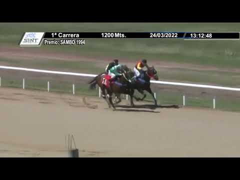 HIPODROMO SINT PAYSANDU 220324 c01 1° ALEJADA