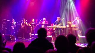 I'm The Urban Spaceman