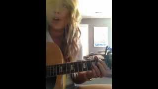 (Original Song) "Forevermore" by Niykee Heaton