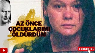 DEBRA JETER - 2 Küçük Kızının Canına Kast Eden Annenin ''911'' Çağrısı İtirafı