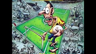 Ratos de Porão - Brasil 1989 (Legendado) FULL ALBUM LYRICS