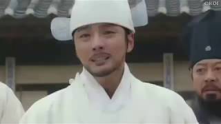 [MV] Kim Yeon Ji - Follow the Road (OST Grand Prince Part 1)