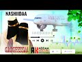 Nashiidaa GAGGEESSAA Obbolettii Teenyaa Misbah Usmaan Ani Haadhufu