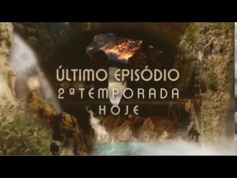 A ÚNICA MULHER FINAL  DA 2ª TEMPORADA SÁBADO NA TVI