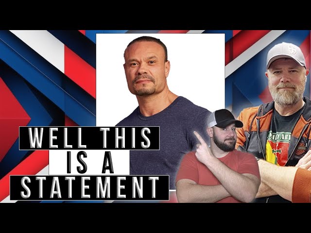 Nuke From Orbit LAUNCH... Trump Taps Dan Bongino As Deputy Director Of FBI & His 2A Record IS STRONG