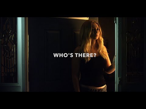 Who's There? - Short Horror Film (Part 1)