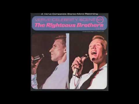 Righteous Brothers Bobby Hatfield - My Girl