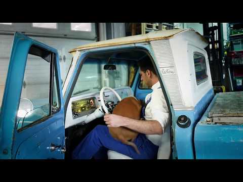 ADEM DELON - Könige (Offizielles Video)