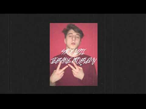 STR x Idżi - Jebane Problemy