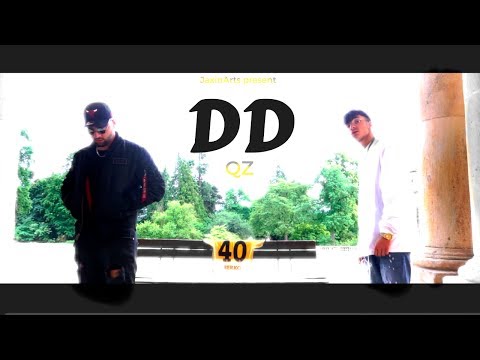 QZ - 'DD  I  (prod. von JaXinArts) [Official HD Video]