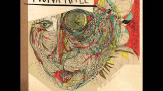 Fiona Apple - The Idler Wheel - Hot Knife.wmv