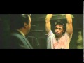 Fight Club Lou Scene