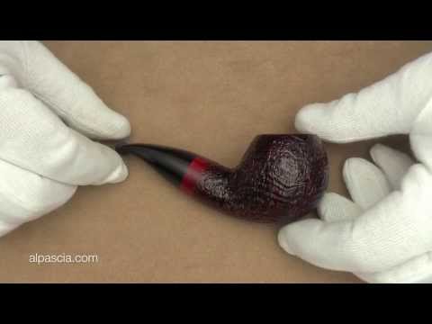 pipa Ascorti 751 - tobacco pipe
