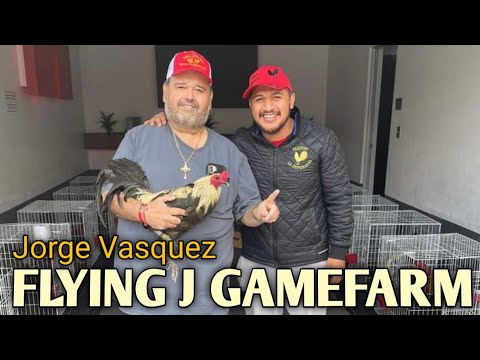 FLYING J FARM Jorge Vasquez - Quemado, Texas