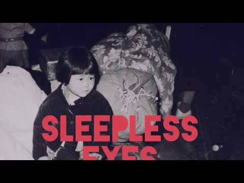 SLEEPLESS EYES by freshchuck FULL ALBUM