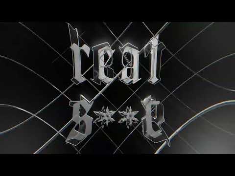 Nicolas Julian, AIROD & AENJAY - Real Shit (Official Visualizer)
