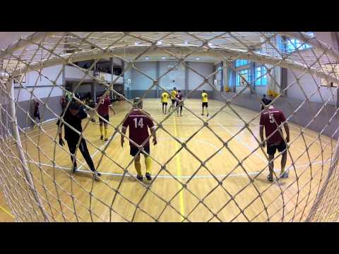 Valicecar vs FC Peedu