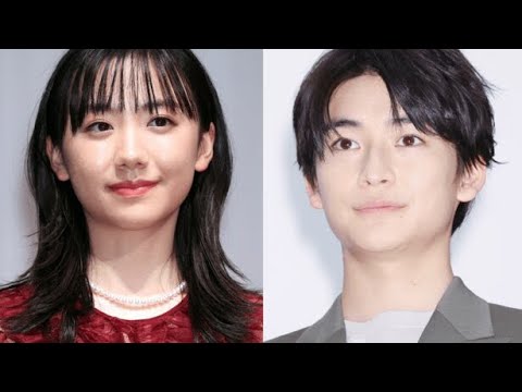 芦田愛菜×高橋文哉に期待の声!「ウ・ヨンウ」日本版、10月スタートへ🎬✨