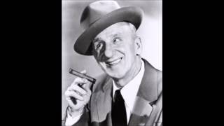 Jimmy Durante   One of Those Songs