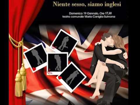 ONDA TG 15.01.2014 - COMPAGNIA ARIANNA NIENTE SESSO SIAMO INGLESI