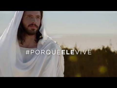 Vídeo abertura do Culto - 1IPR