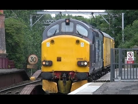 Coatbridge & Holytown 14/08/13