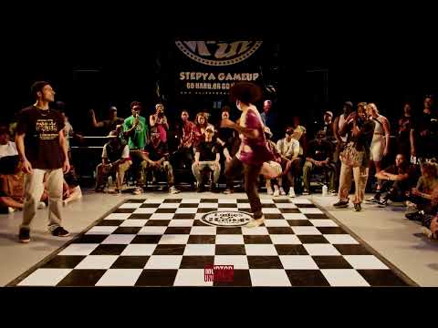 [SYGU '22] House - QF - Lesar vs Moglii vs Nene