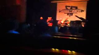 Smash into pieces-"fading"