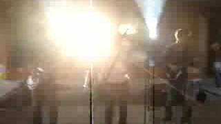 One hot place - californication des red hot