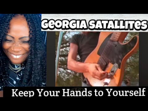 First Time Reaction to GEORGIA SATELLITES | Keep Your Hands To Yourself