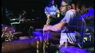 KENNY GARRETT-WAYNE'S THANG