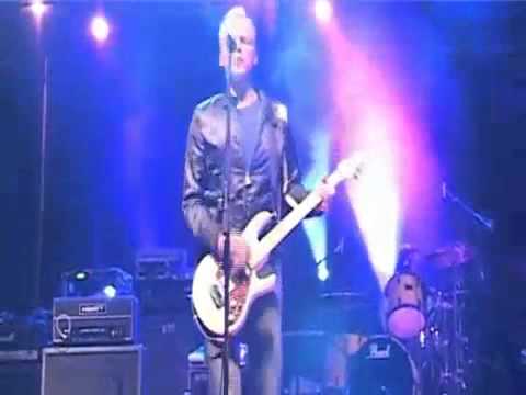 Jan Benedek - Napięta sprężyna [Official Video]