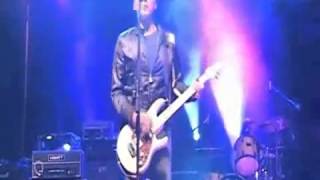 Jan Benedek - Napięta sprężyna [Official Video]