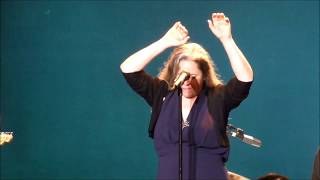 Natalie Merchant &quot;These are Days&quot; HD Greek Theater 7/16/2017