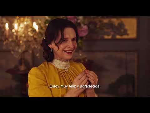 Tráiler en V.O.S.E. de A fuego lento
