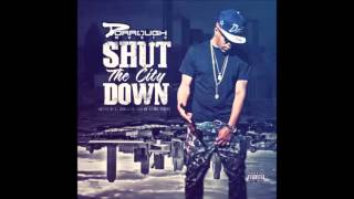 Dorrough Music - 214 Number (Feat. Ace Boogie)(Shut The City Down)