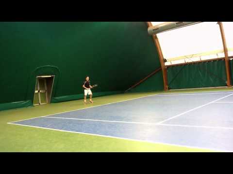 Davide Negrotti in the tournament Carvico