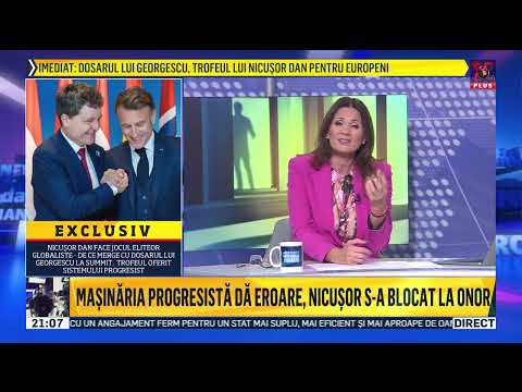 Realitatea Plus news today September 30, 2025 at 9 pm