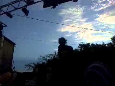 Vidéo0048 Zion Garden 2015   Sir Jean   Serious   Conquering Sound Patko