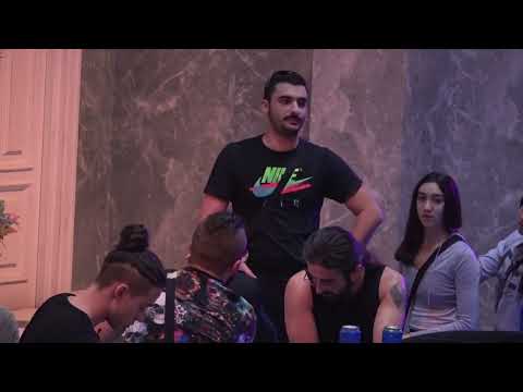 NAPAD NA KACU - 16.12.2022. - INSTA TV